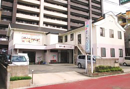 スタッフインタビュー
