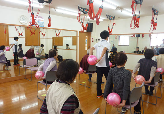 選択プログラム(月替わりメニュー)