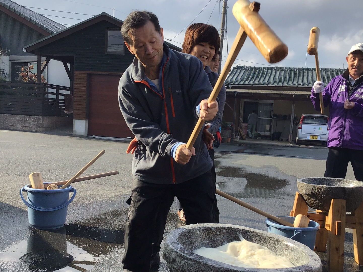 園芸クラブ